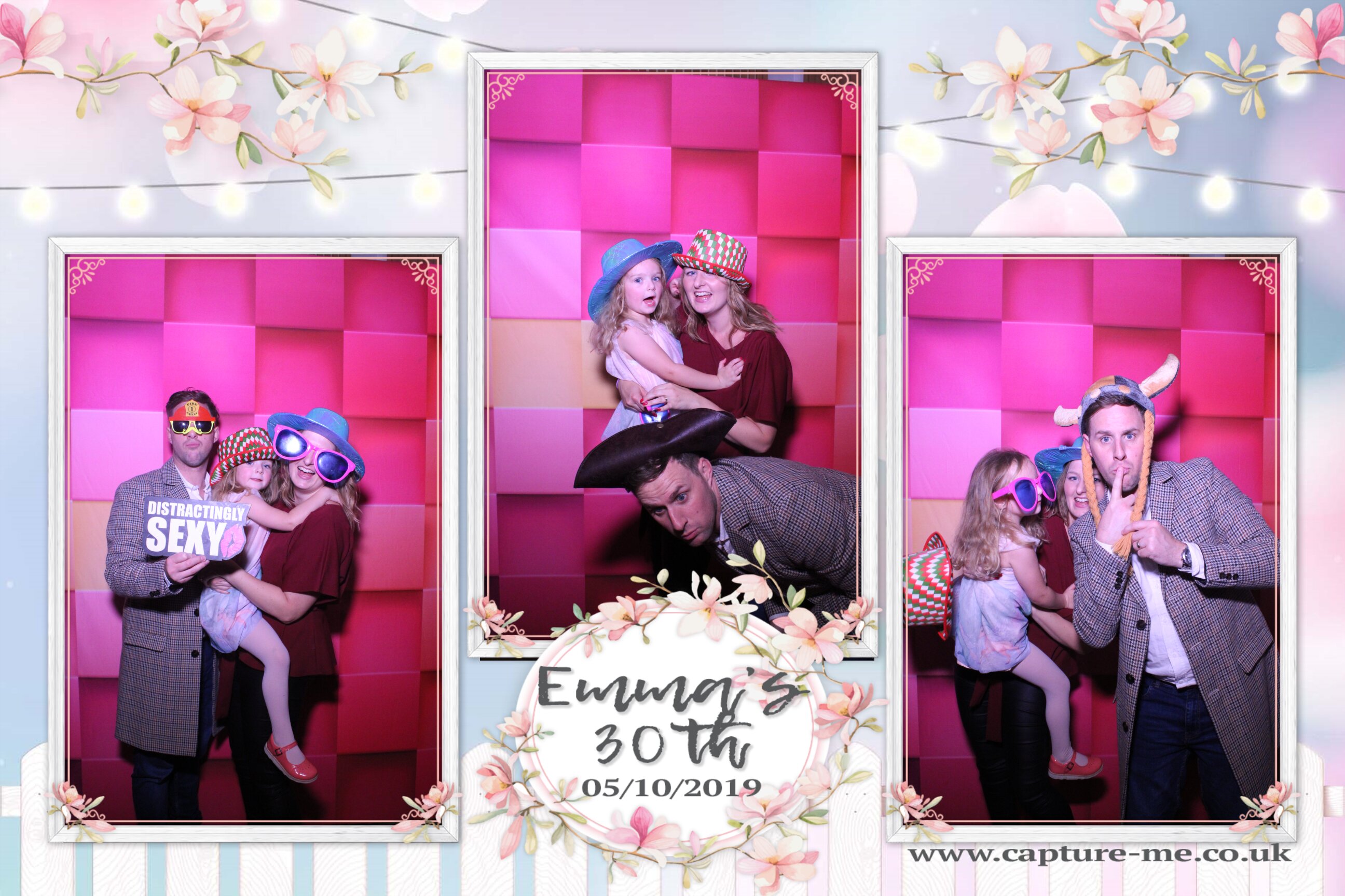 Emma’s 30th | View more photos from the event at gallery.capture-me.co.uk/u/Capture-me/Emma’s-30th